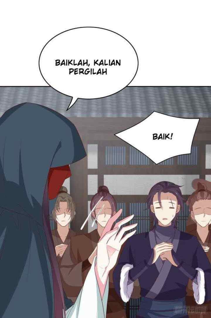 Pupillary Master chapter 47.1 halaman 8