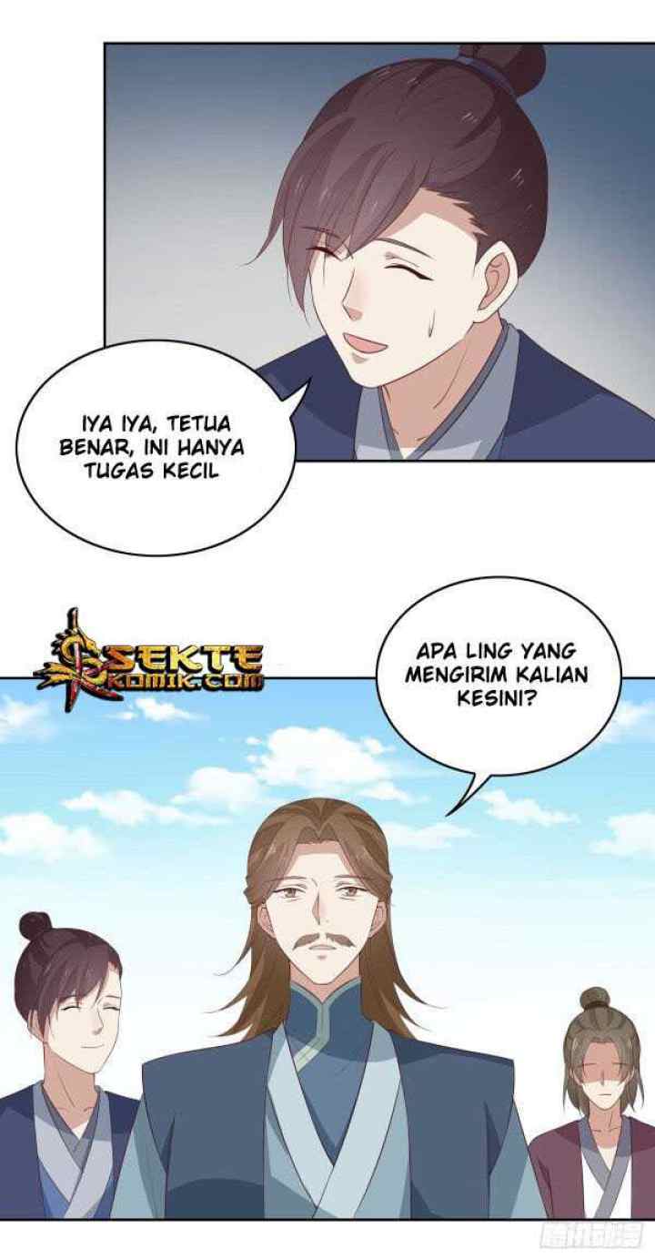 Pupillary Master chapter 47.1 halaman 16