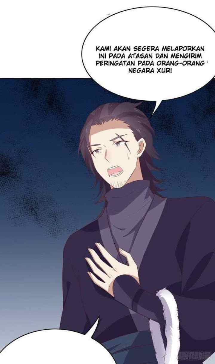 Pupillary Master chapter 47.1 halaman 6