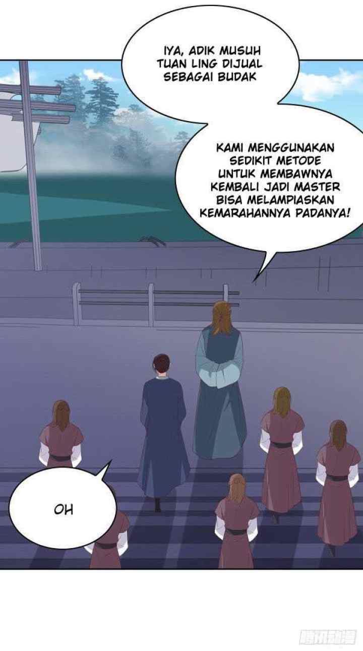 Pupillary Master chapter 47.1 halaman 17