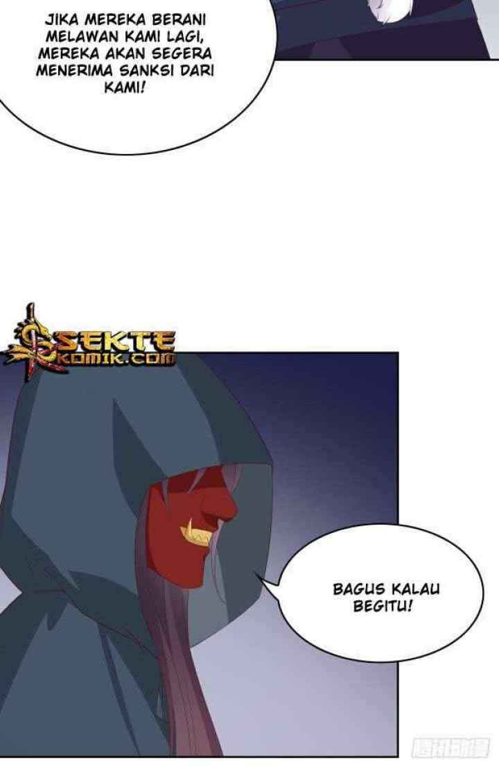 Pupillary Master chapter 47.1 halaman 7