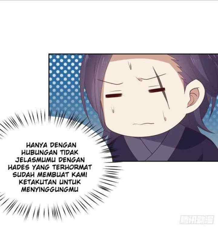 Pupillary Master chapter 47.1 halaman 5