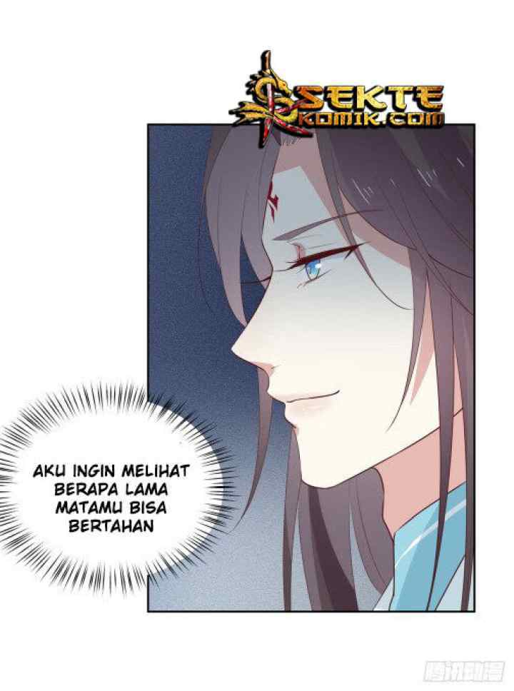 Pupillary Master chapter 60.1 halaman 8