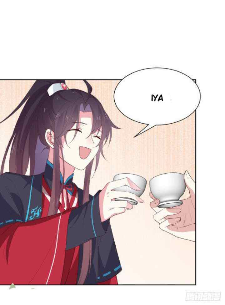 Pupillary Master chapter 60.1 halaman 5