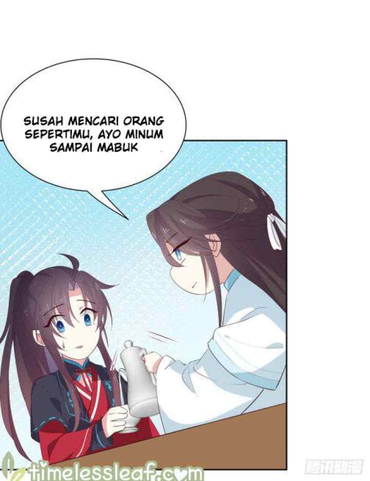 Pupillary Master chapter 60.1 halaman 7