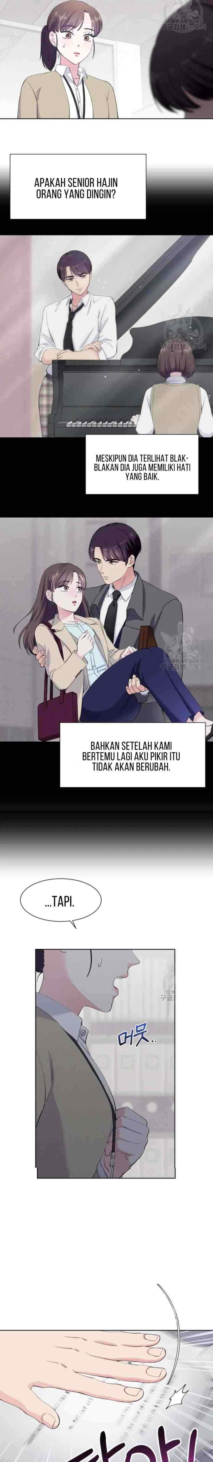 Pure Love of a Man chapter 26 halaman 12