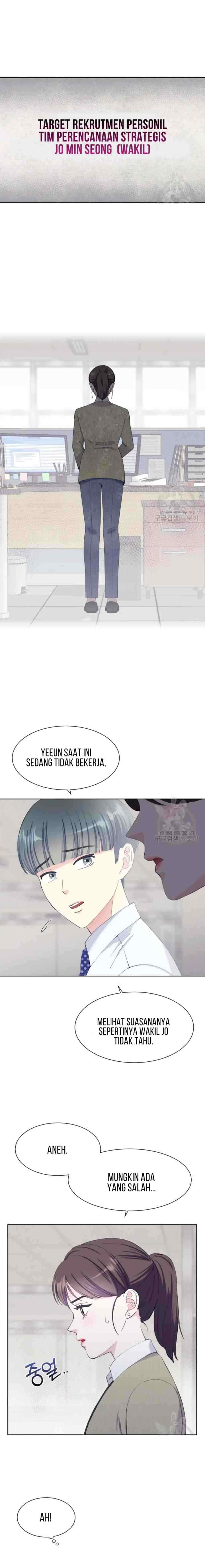 Pure Love of a Man chapter 26 halaman 4