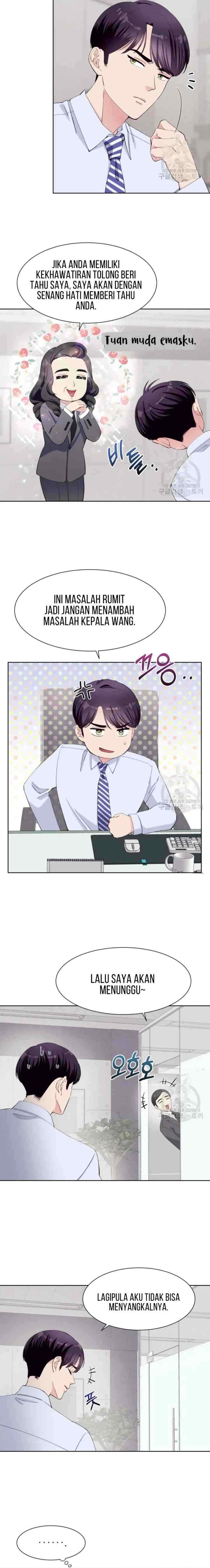 Pure Love of a Man chapter 26 halaman 15