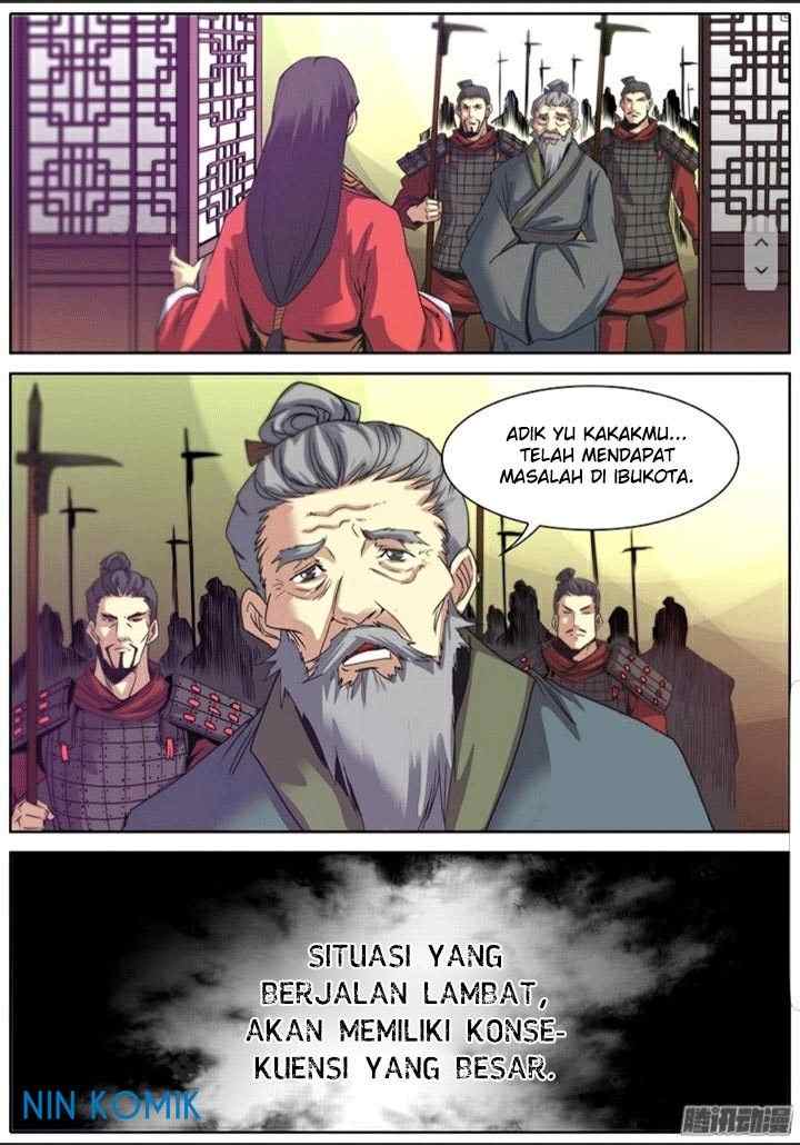 Qin Xia chapter 1 halaman 15