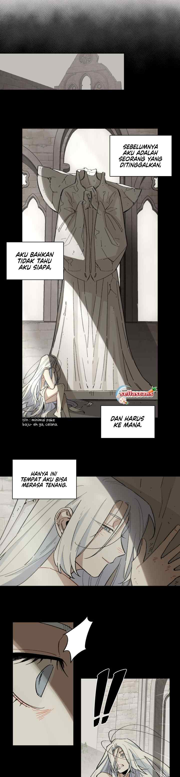 Queen of the Veil chapter 7 halaman 12