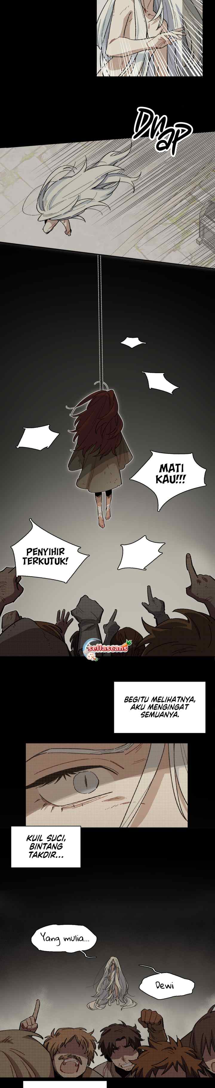 Queen of the Veil chapter 7 halaman 13