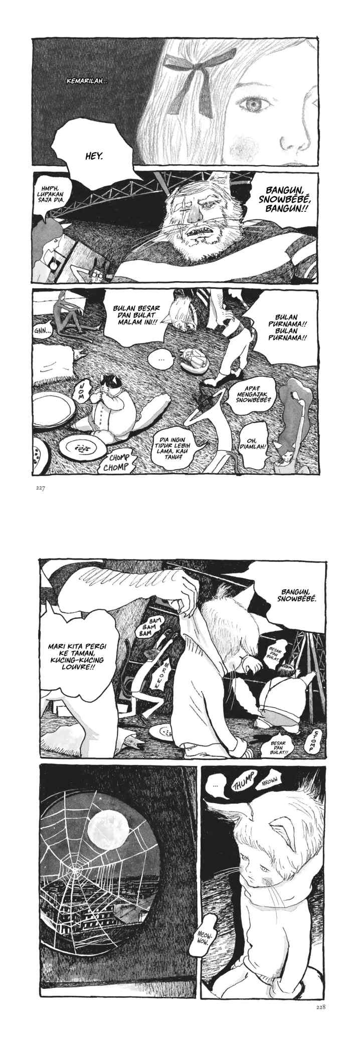 Rūvuru no Neko chapter 10 halaman 8