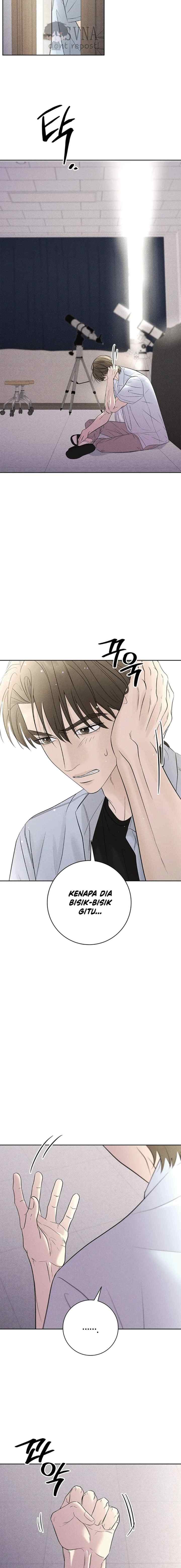 Rainy chapter 10 halaman 8
