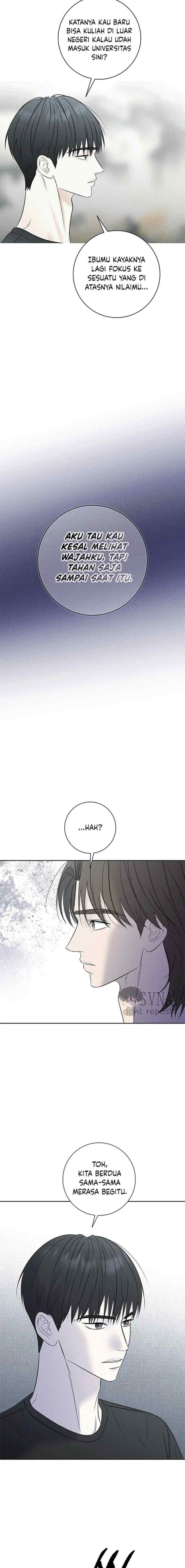 Rainy chapter 10 halaman 17