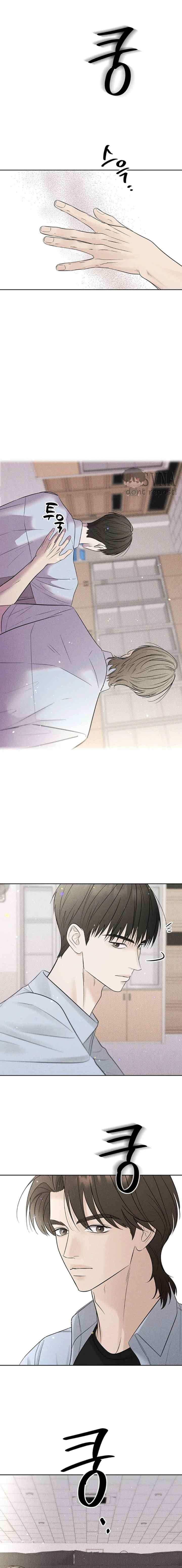 Rainy chapter 10 halaman 5