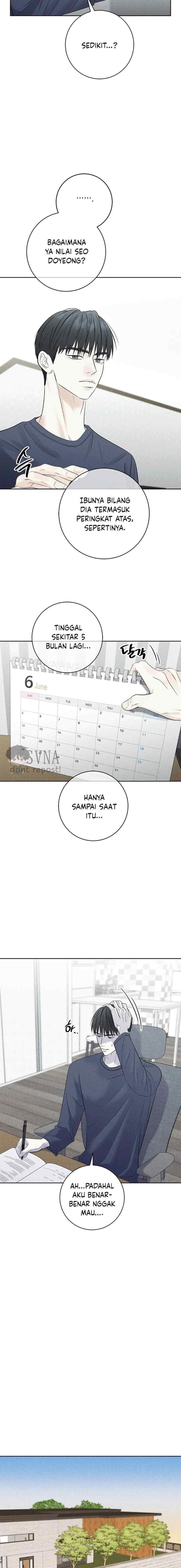 Rainy chapter 10 halaman 13