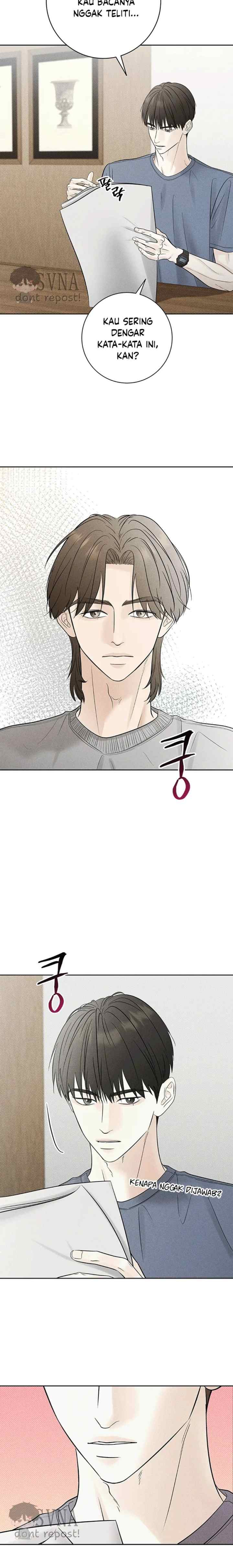 Rainy chapter 11 halaman 4
