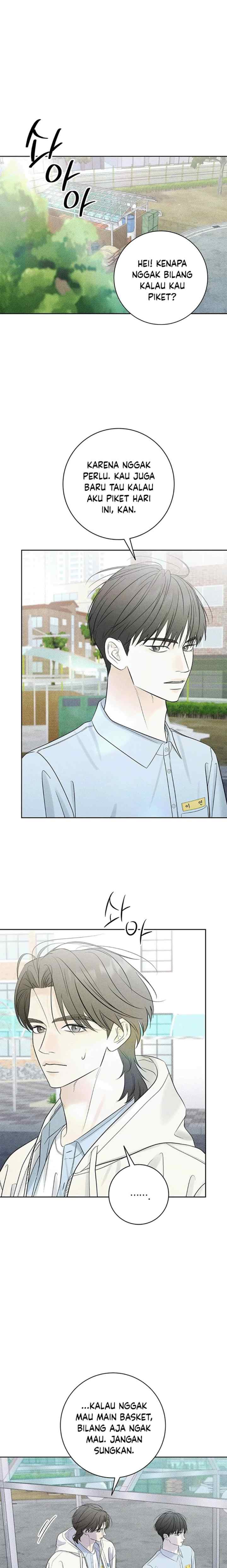 Rainy chapter 11 halaman 10