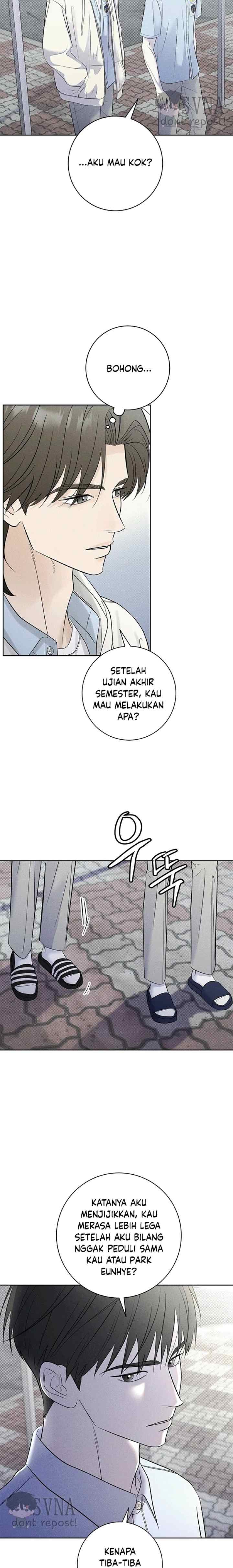 Rainy chapter 11 halaman 11