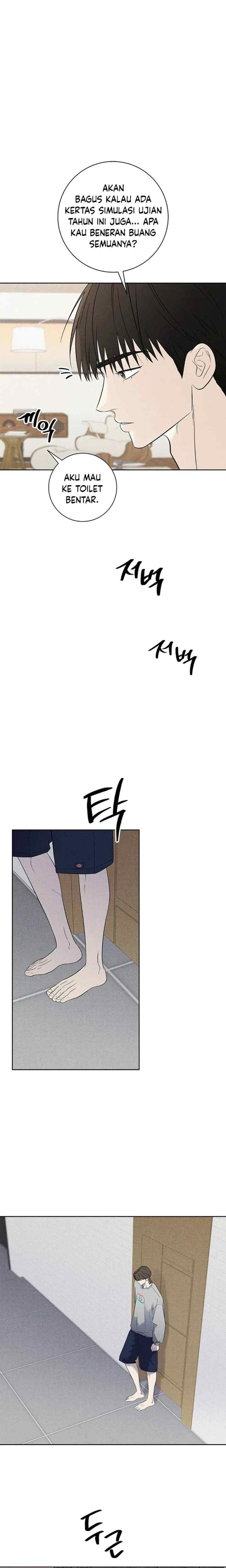 Rainy chapter 11 halaman 5