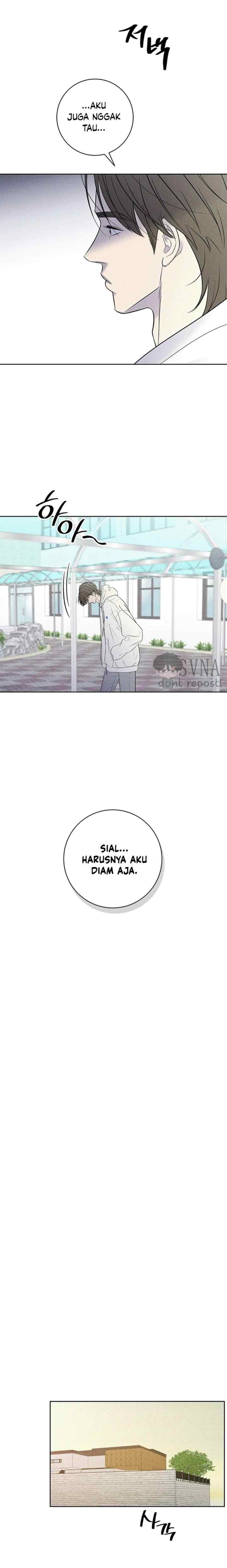 Rainy chapter 11 halaman 13