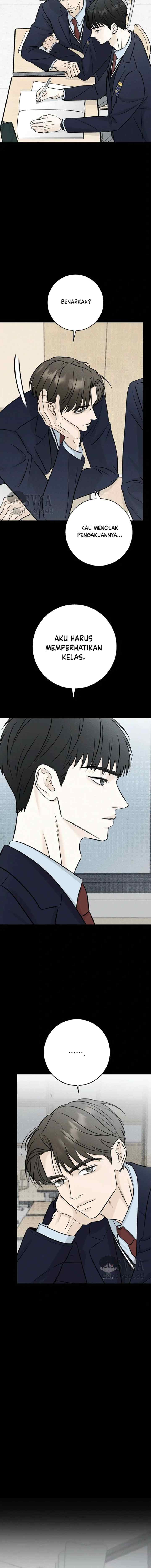 Rainy chapter 2 halaman 4