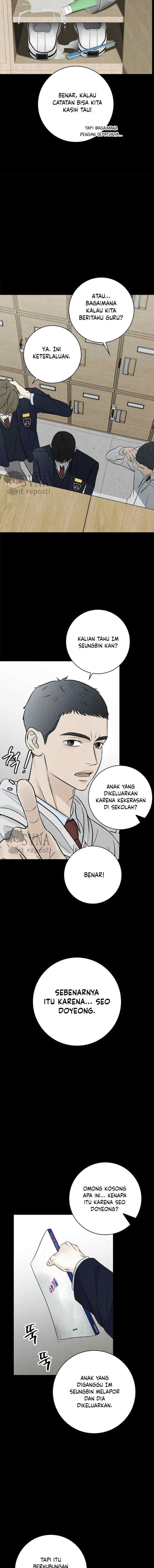 Rainy chapter 2 halaman 10