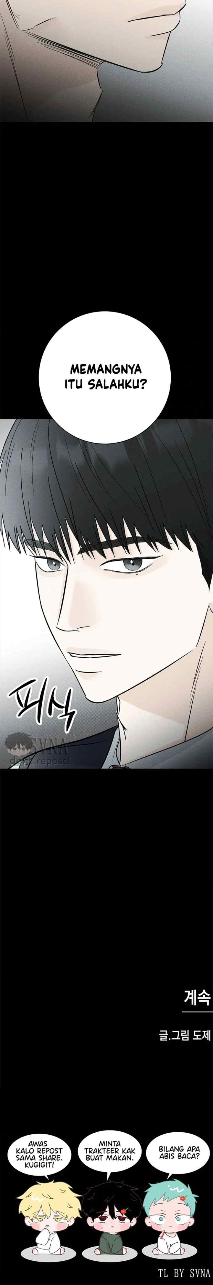 Rainy chapter 2 halaman 20