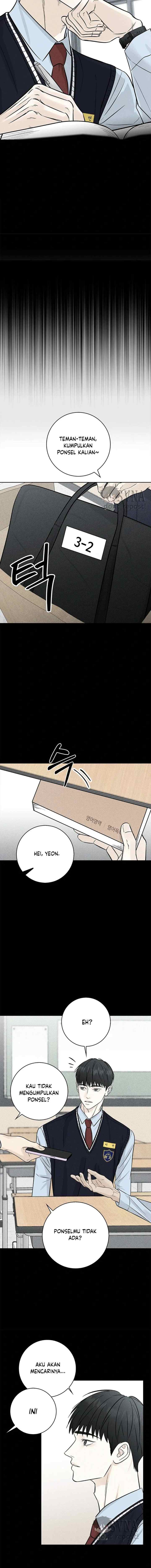 Rainy chapter 2 halaman 15