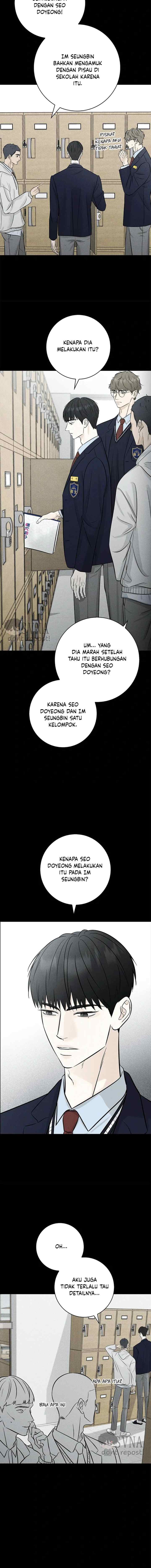 Rainy chapter 2 halaman 11