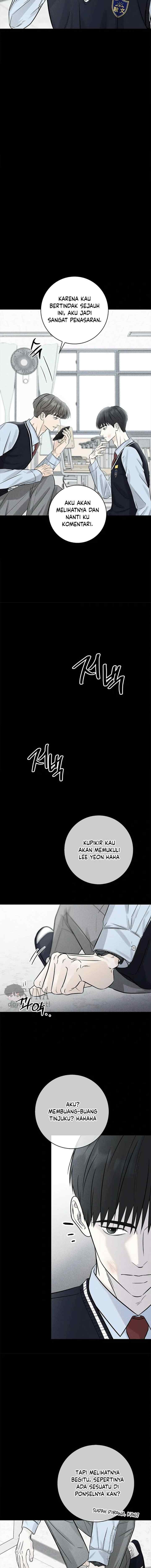 Rainy chapter 3 halaman 4