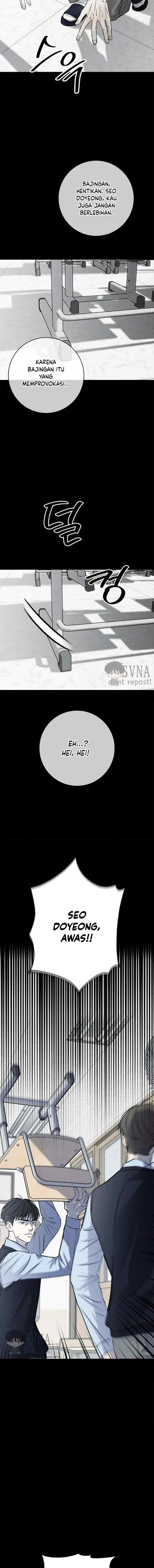 Rainy chapter 3 halaman 5