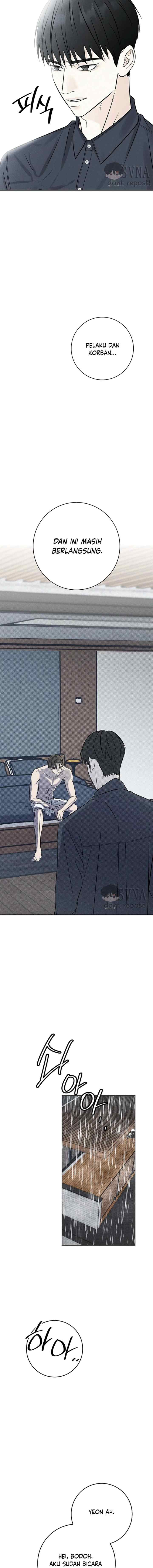 Rainy chapter 3 halaman 14