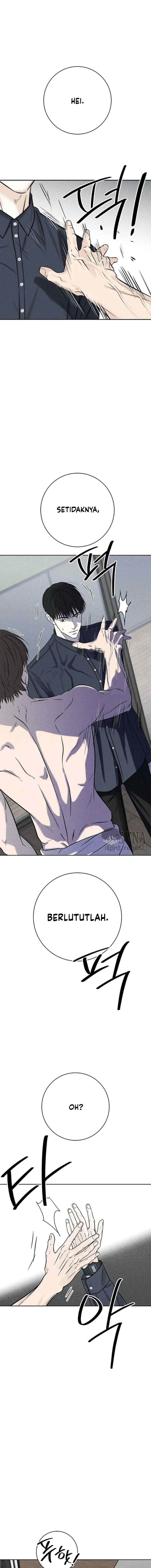 Rainy chapter 3 halaman 11
