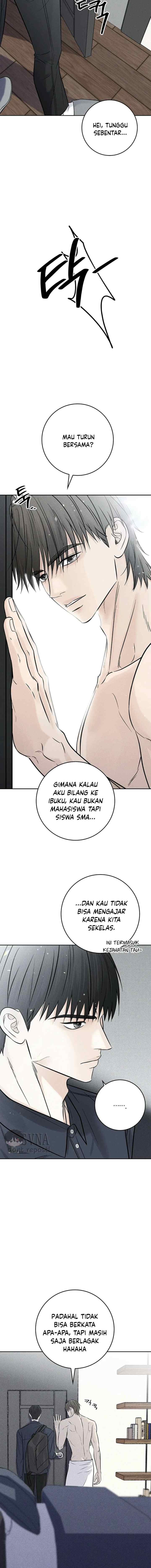 Rainy chapter 3 halaman 16