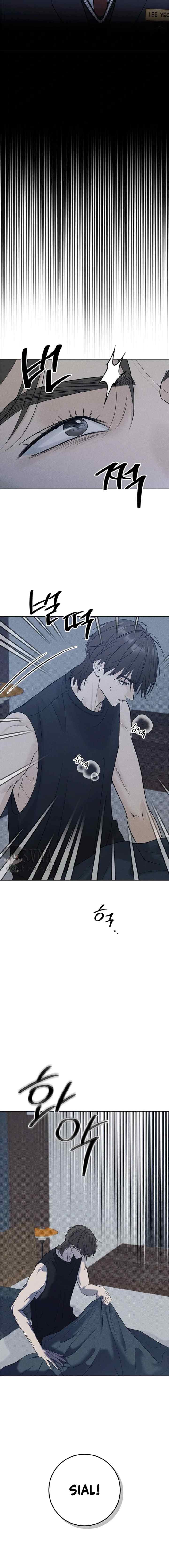 Rainy chapter 8 halaman 18