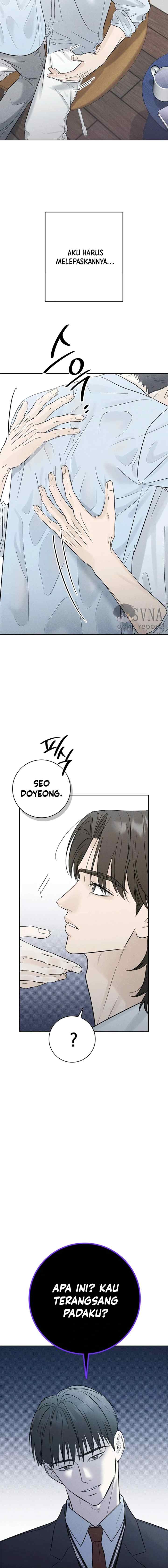 Rainy chapter 8 halaman 17