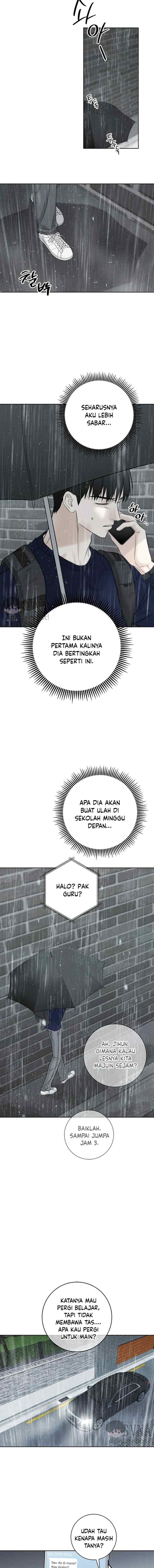 Rainy chapter 8 halaman 12