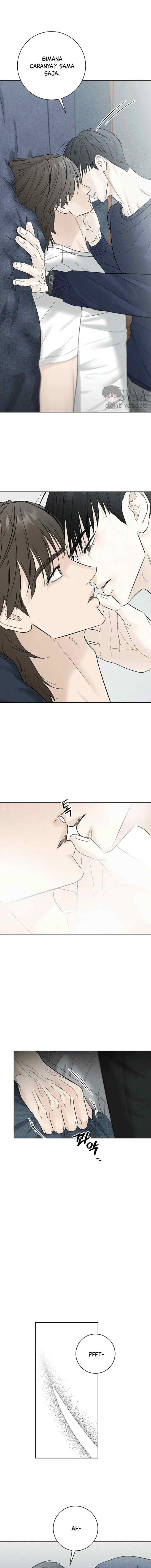 Rainy chapter 8 halaman 9