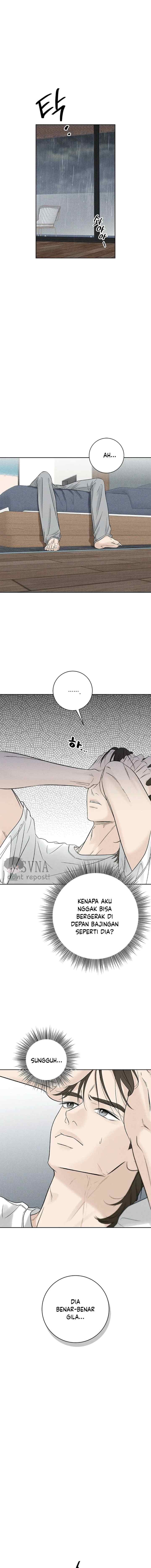 Rainy chapter 8 halaman 11