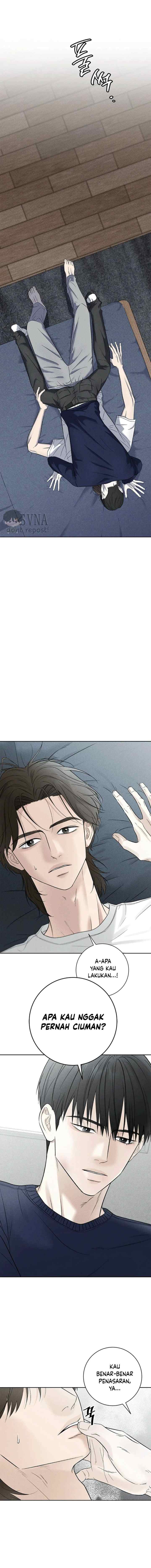 Rainy chapter 8 halaman 8
