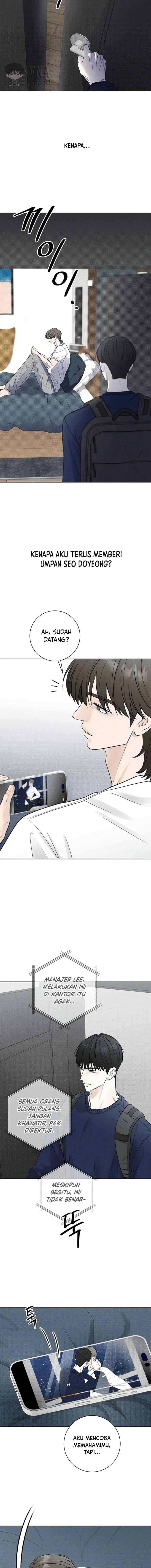 Rainy chapter 8 halaman 6