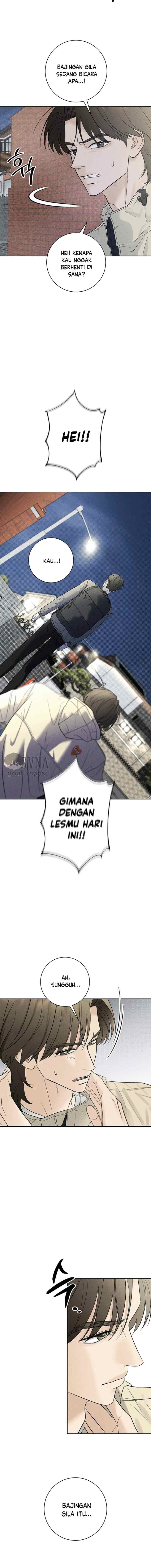 Rainy chapter 8 halaman 4