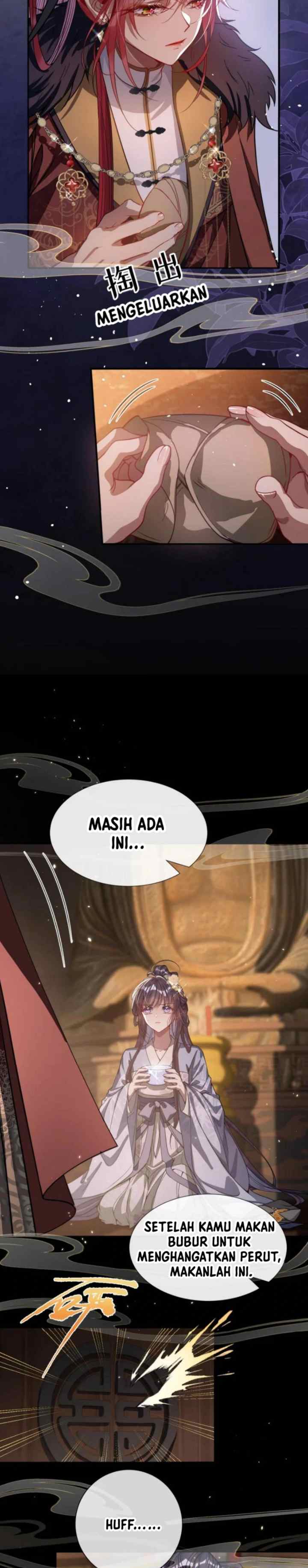 Raised a Crazy Beauty chapter 5 halaman 16