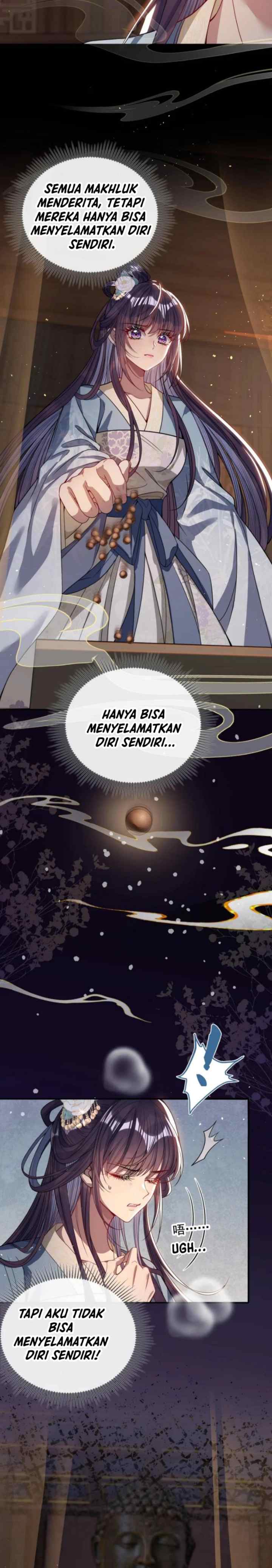 Raised a Crazy Beauty chapter 5 halaman 8