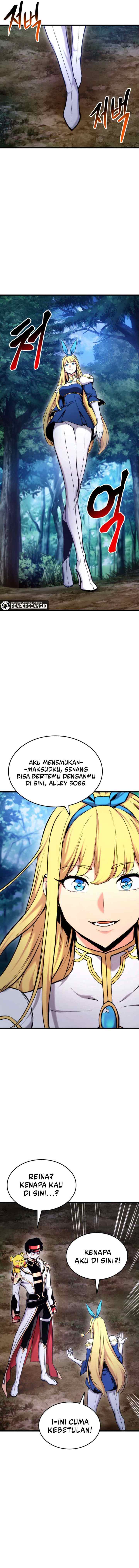 Ranker's Return (Remake) chapter 79 halaman 18