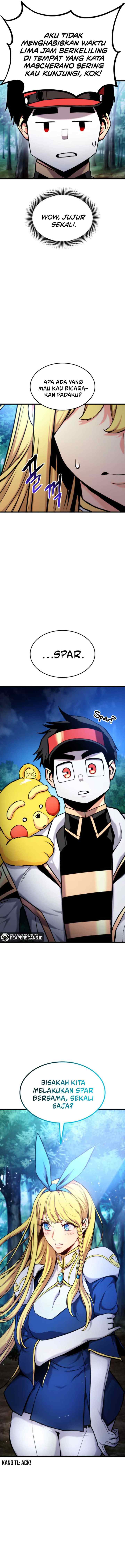 Ranker's Return (Remake) chapter 79 halaman 19