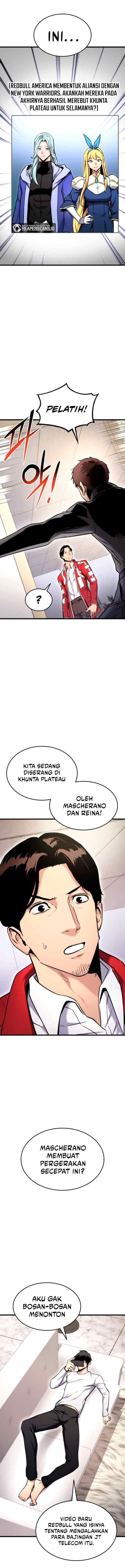Ranker's Return (Remake) chapter 79 halaman 9