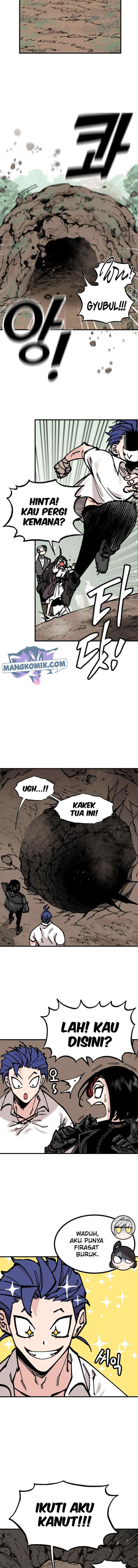 Rathard chapter 14 halaman 9