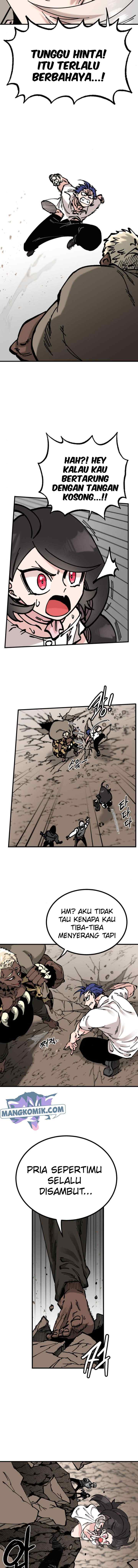 Rathard chapter 15 halaman 13